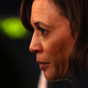Illustration for article titled Kamala Harris Ends Her Campaign, Yet Pete Buttigieg and Michael Bloomberg Remain